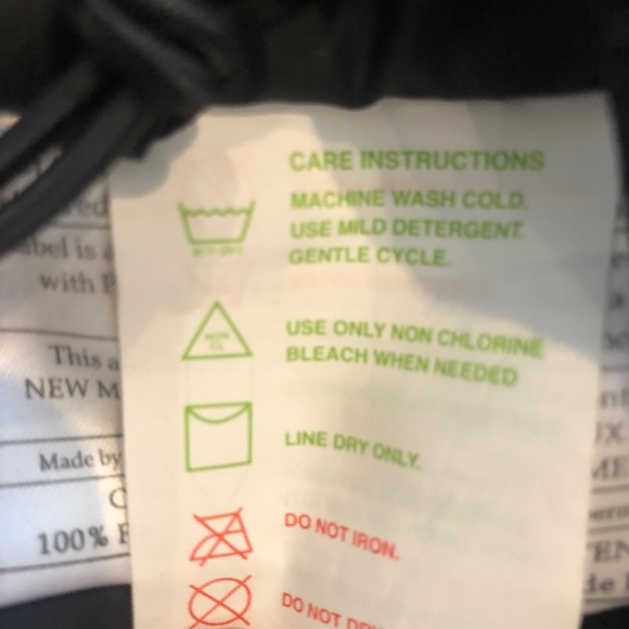 Obermeyer Ski Coat - Picture 7 of 16